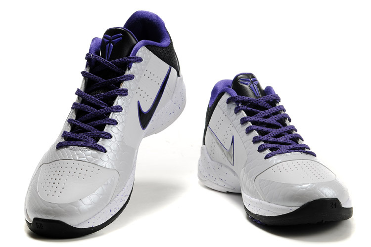 NIKE ZOOM KOBE V [M .2]